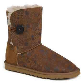 bottine ugg garcon